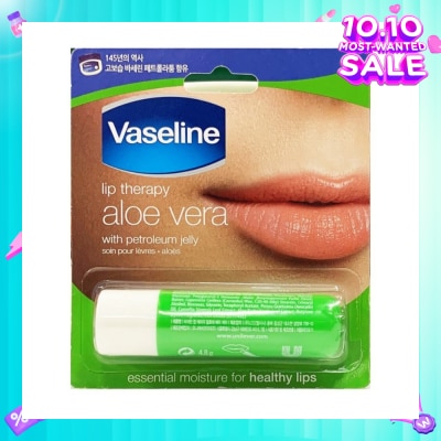 VASELINE Lip Chapstick Aloe