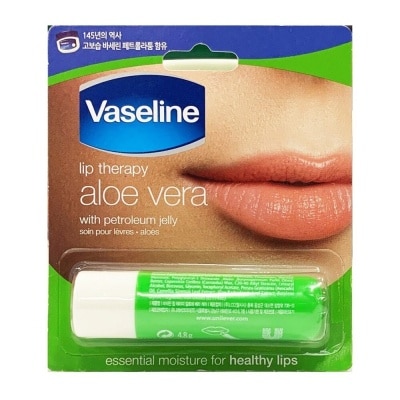 VASELINE Lip Chapstick Aloe