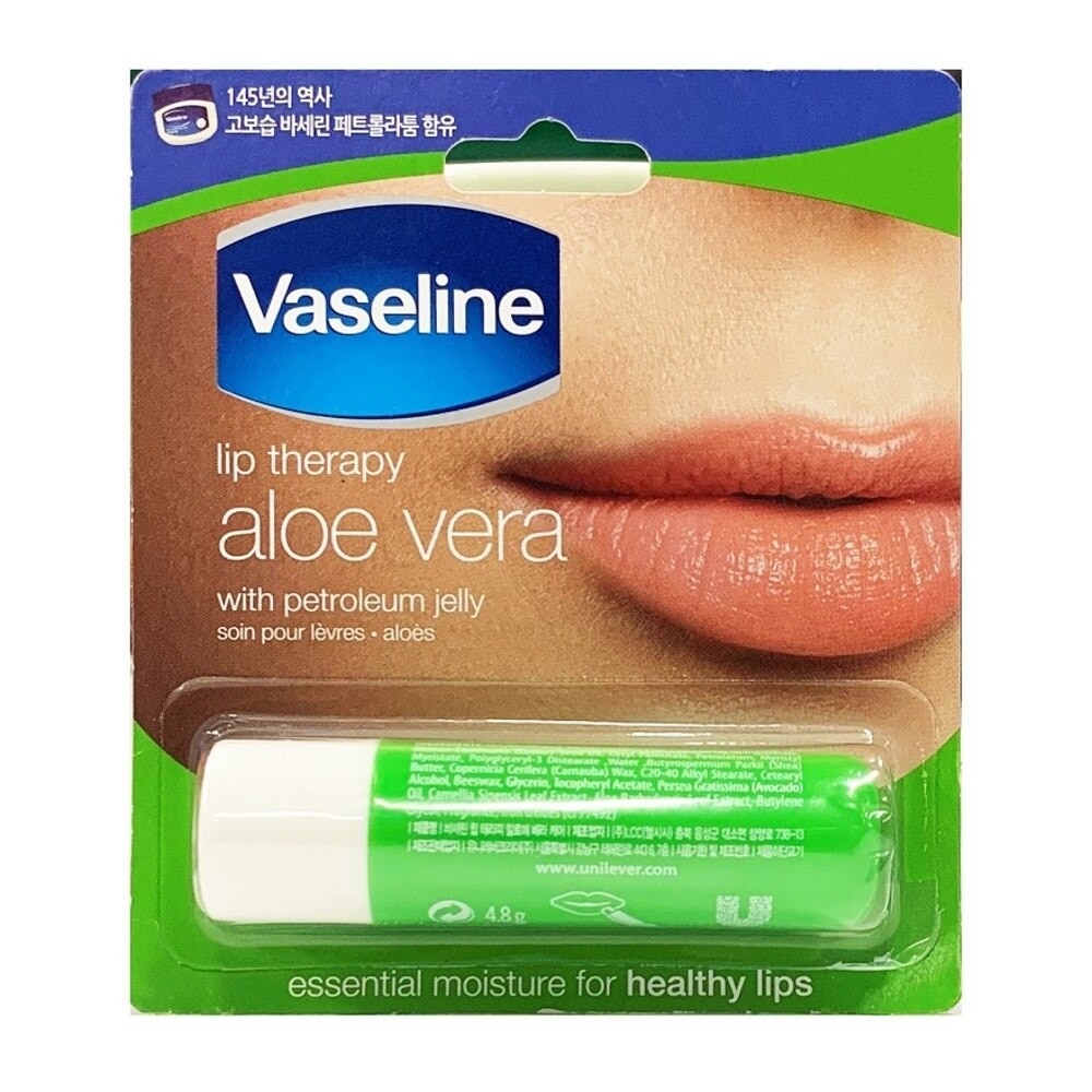 Lip Chapstick Aloe