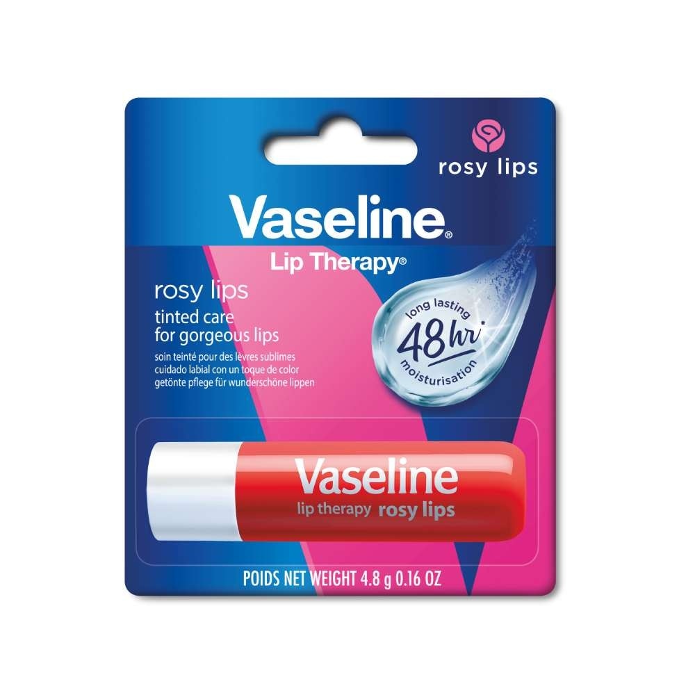 Lip Therapy Rosy Lips 4.8g
