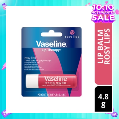 VASELINE Lip Therapy Rosy Lips 4.8g