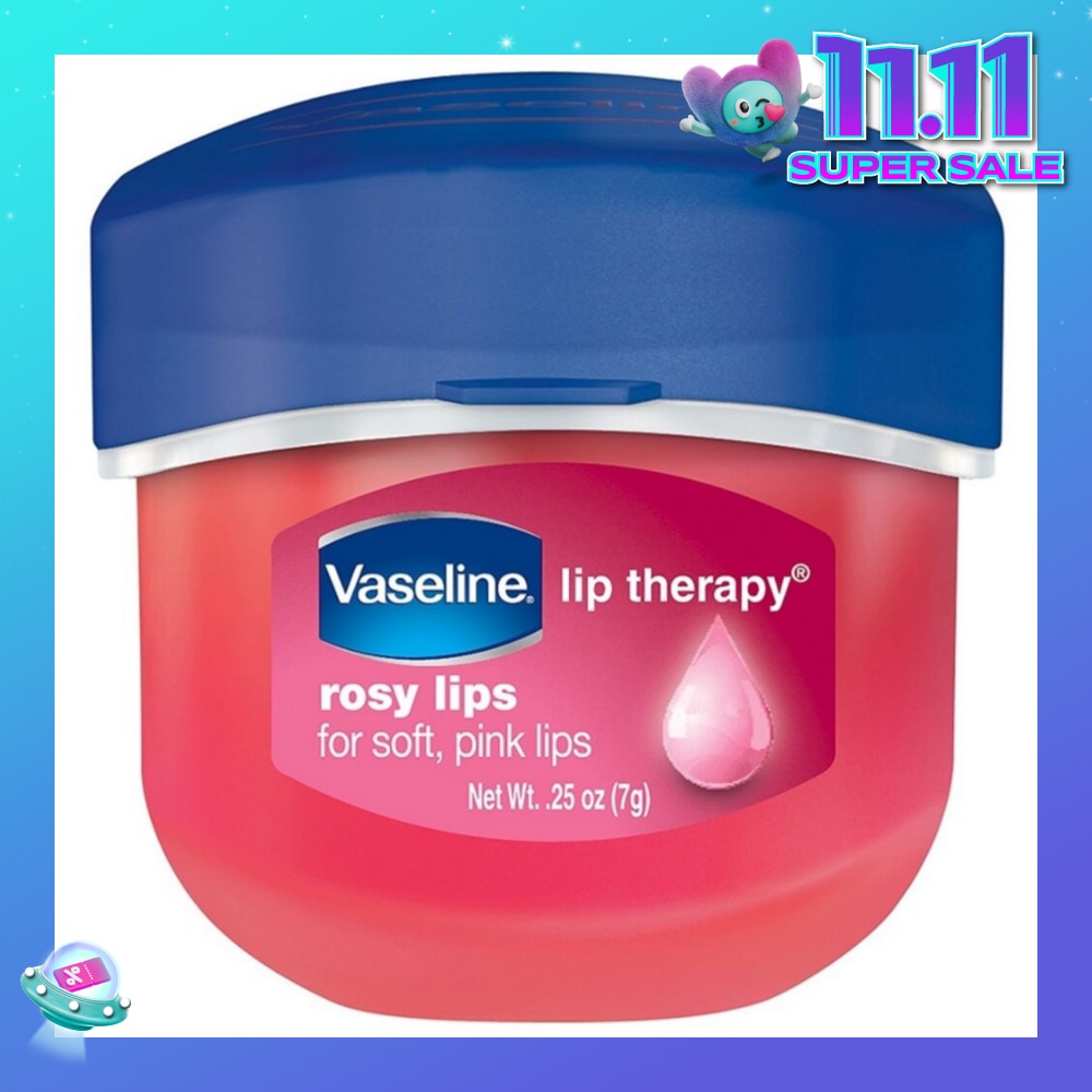 Lip Tub Rosy 7g