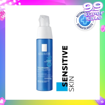LA ROCHE-POSAY Toleriane Ultra Night 40ml
