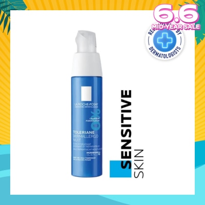 LA ROCHE-POSAY Toleriane Ultra Night 40ml