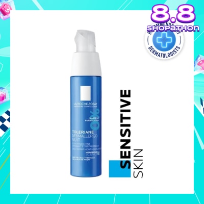 LA ROCHE-POSAY Toleriane Ultra Night 40ml