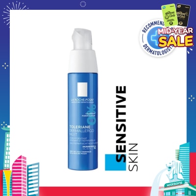 LA ROCHE-POSAY Toleriane Ultra Night 40ml