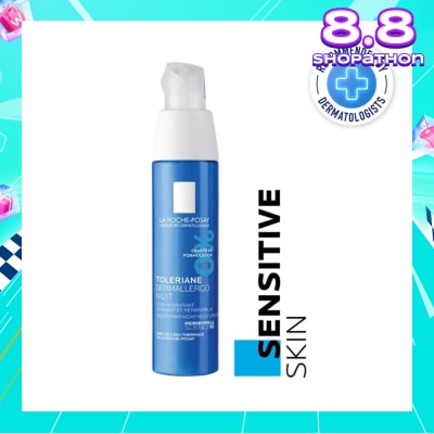 LA ROCHE-POSAY Toleriane Ultra Night 40ml