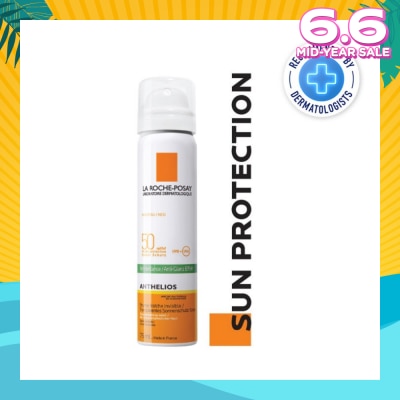 LA ROCHE-POSAY Anthelios Invisible Fresh Mist SPF50 75ml