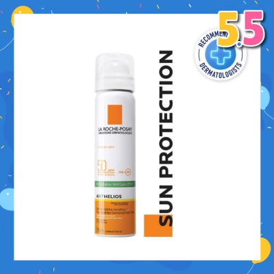 LA ROCHE-POSAY Anthelios Invisible Fresh Mist SPF50 75ml