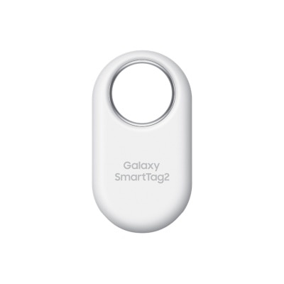 SAMSUNG Galaxy SmartTag2 White 1s