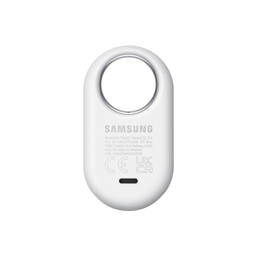 Galaxy SmartTag2 White 1s