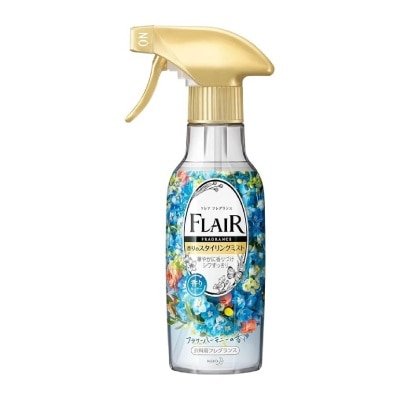 FLAIR Fragrance Mist Harmony (To Removes Wrinkle, Soft Fragrance & Deodorization) 270ml