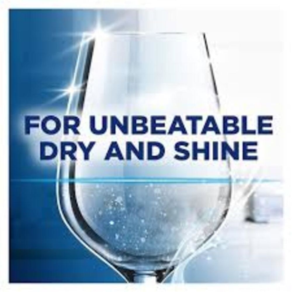 Power Ball Dishwasher Tablet 58s