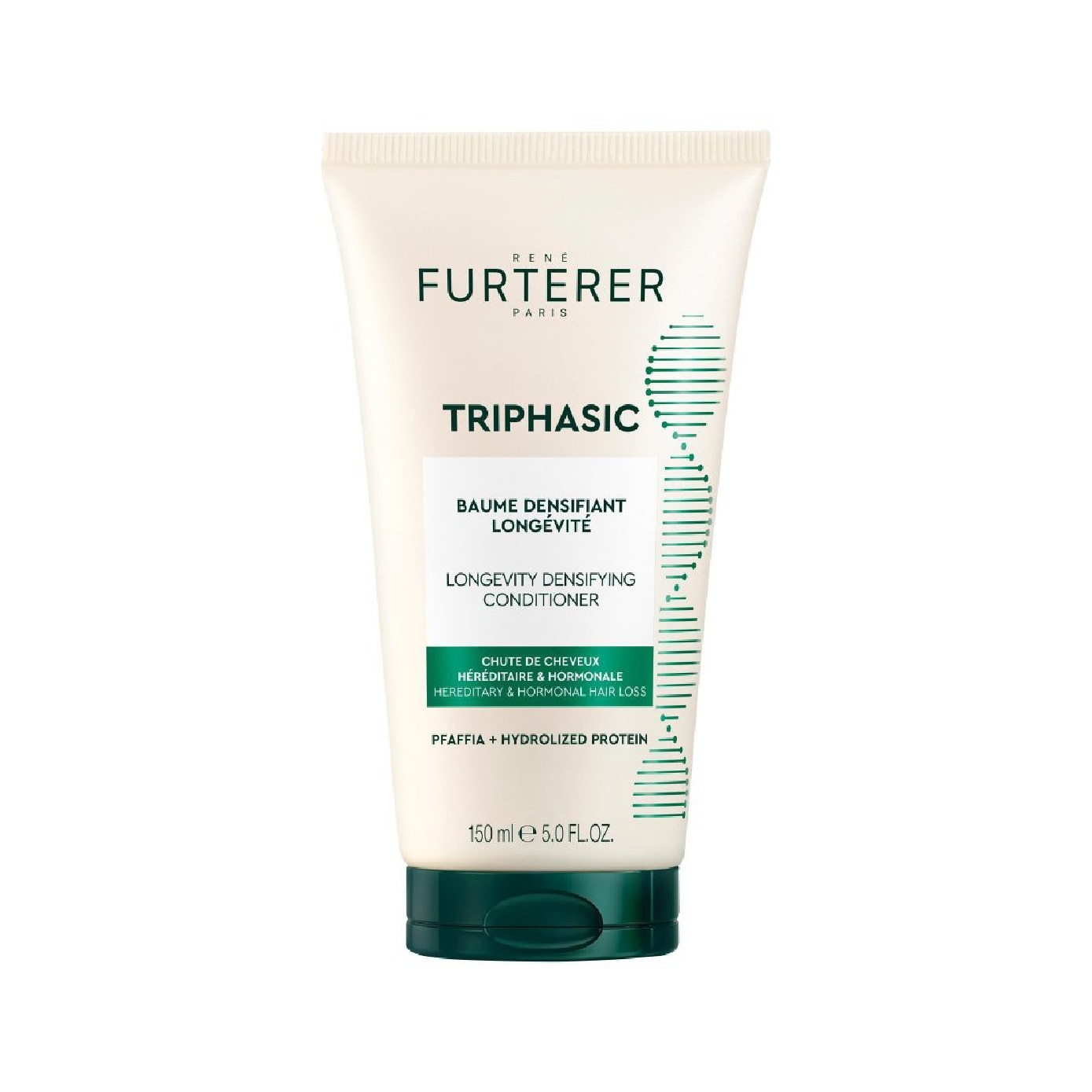 Triphasic Longevity Densifying Conditioner 150ml image