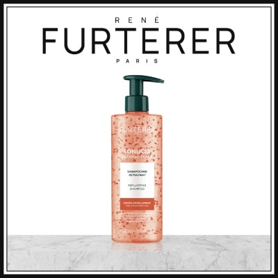 RENE FURTERER - Tonucia Natural Filler Replumping Shampoo 500ml image