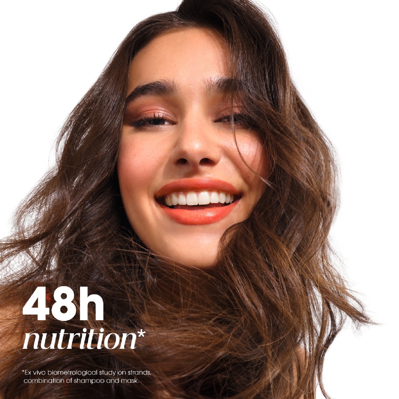 Mango Nourishing + Replenishing Shampoo 100ml