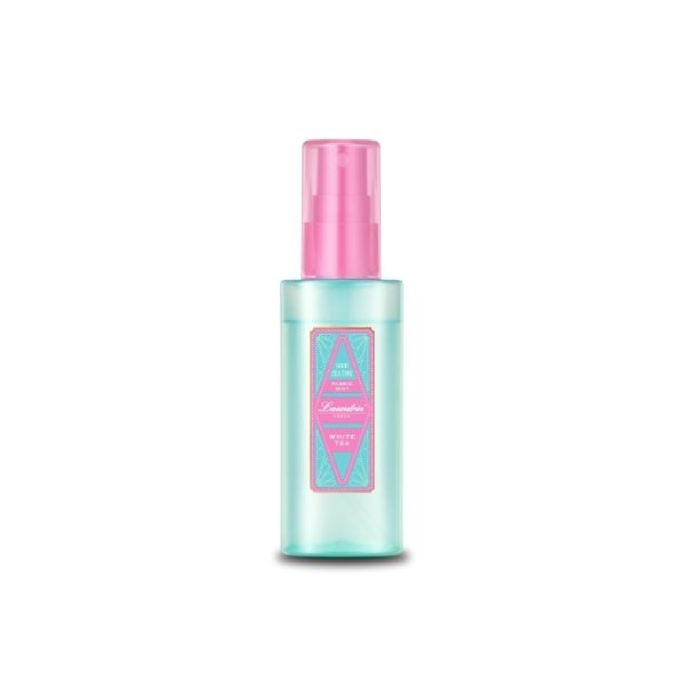 Good Tea Time Fabric Refresher White Tea Travel-Sized 50ml image