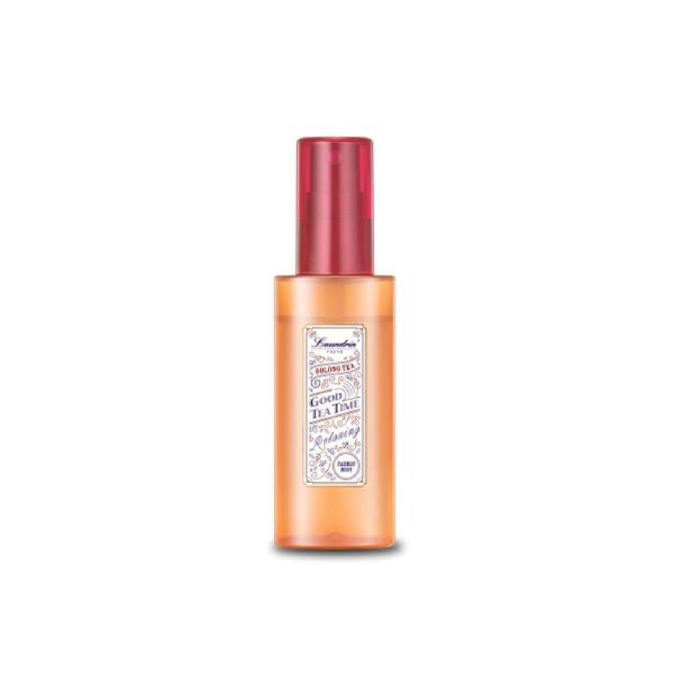 Good Tea Time Fabric Refresher Oolong Tea Travel-Sized 50ml image