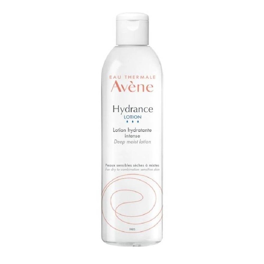 AVÈNE Hydrance Deep Moist Lotion 200ml (Expiry: Jul 2027) | Face