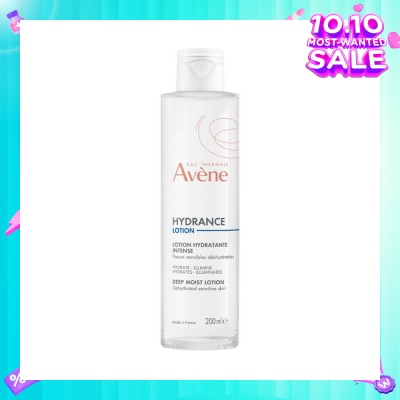 AVÈNE Hydrance Deep Moist Lotion 200ml