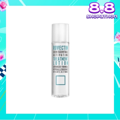 ROVECTIN Activating Treatment Lotion 180ml