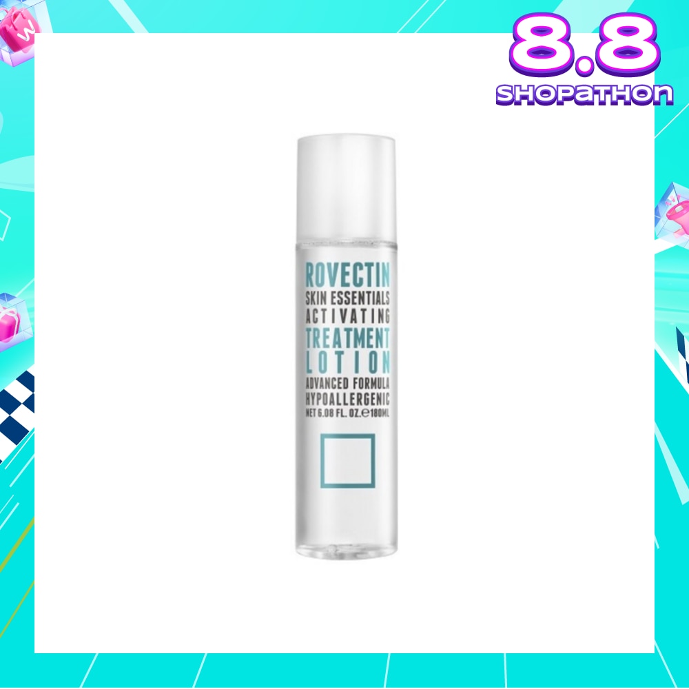 Activating Treatment Lotion 180ml