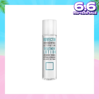 ROVECTIN Activating Treatment Lotion 180ml