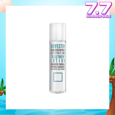 ROVECTIN Activating Treatment Lotion 180ml