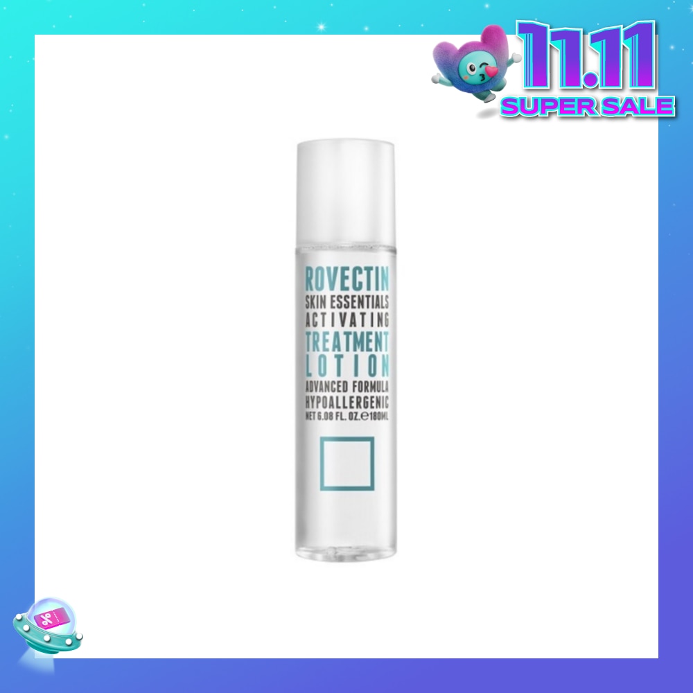 Activating Treatment Lotion 180ml