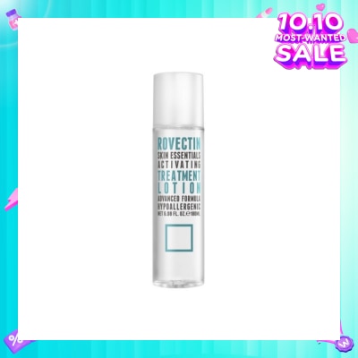 ROVECTIN Activating Treatment Lotion 180ml