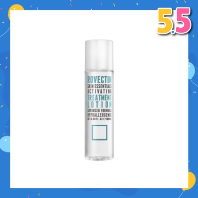 ROVECTIN Activating Treatment Lotion 180ml