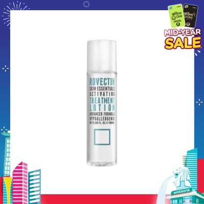 ROVECTIN Activating Treatment Lotion 180ml