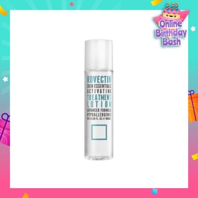 ROVECTIN Activating Treatment Lotion 180ml