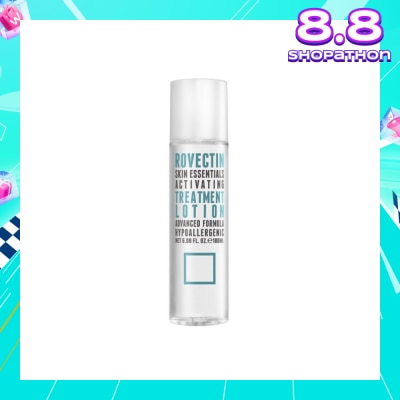 ROVECTIN Activating Treatment Lotion 180ml