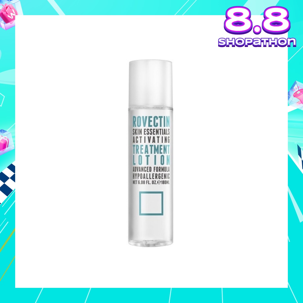 Activating Treatment Lotion 180ml
