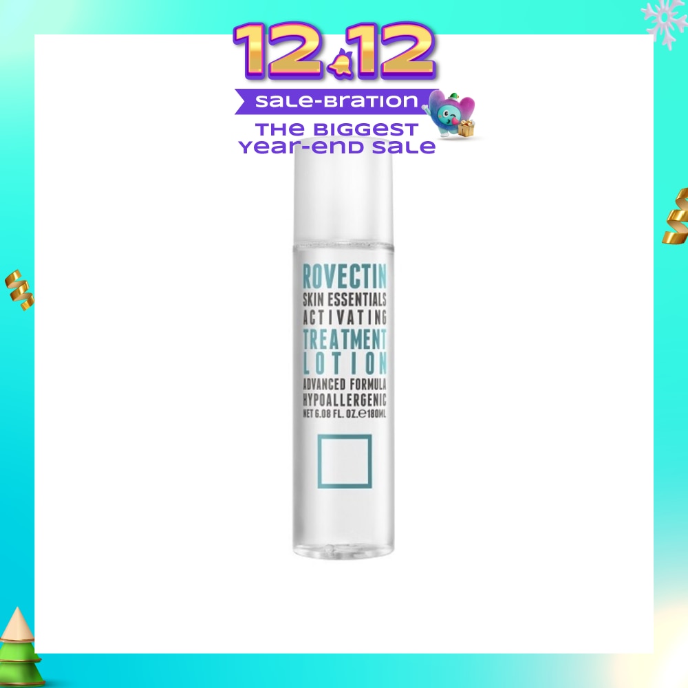 Activating Treatment Lotion 180ml