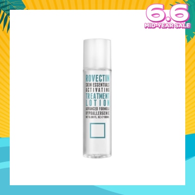 ROVECTIN Activating Treatment Lotion 180ml