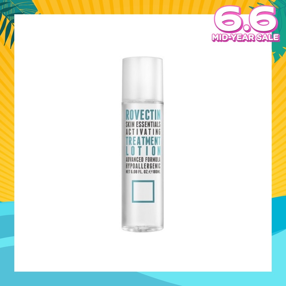 Activating Treatment Lotion 180ml