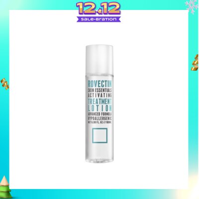 ROVECTIN Activating Treatment Lotion 180ml