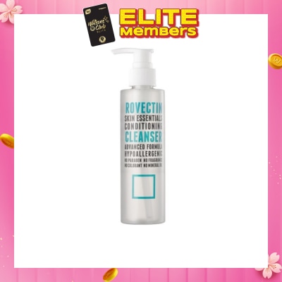 ROVECTIN Conditioning Cleanser 175ml