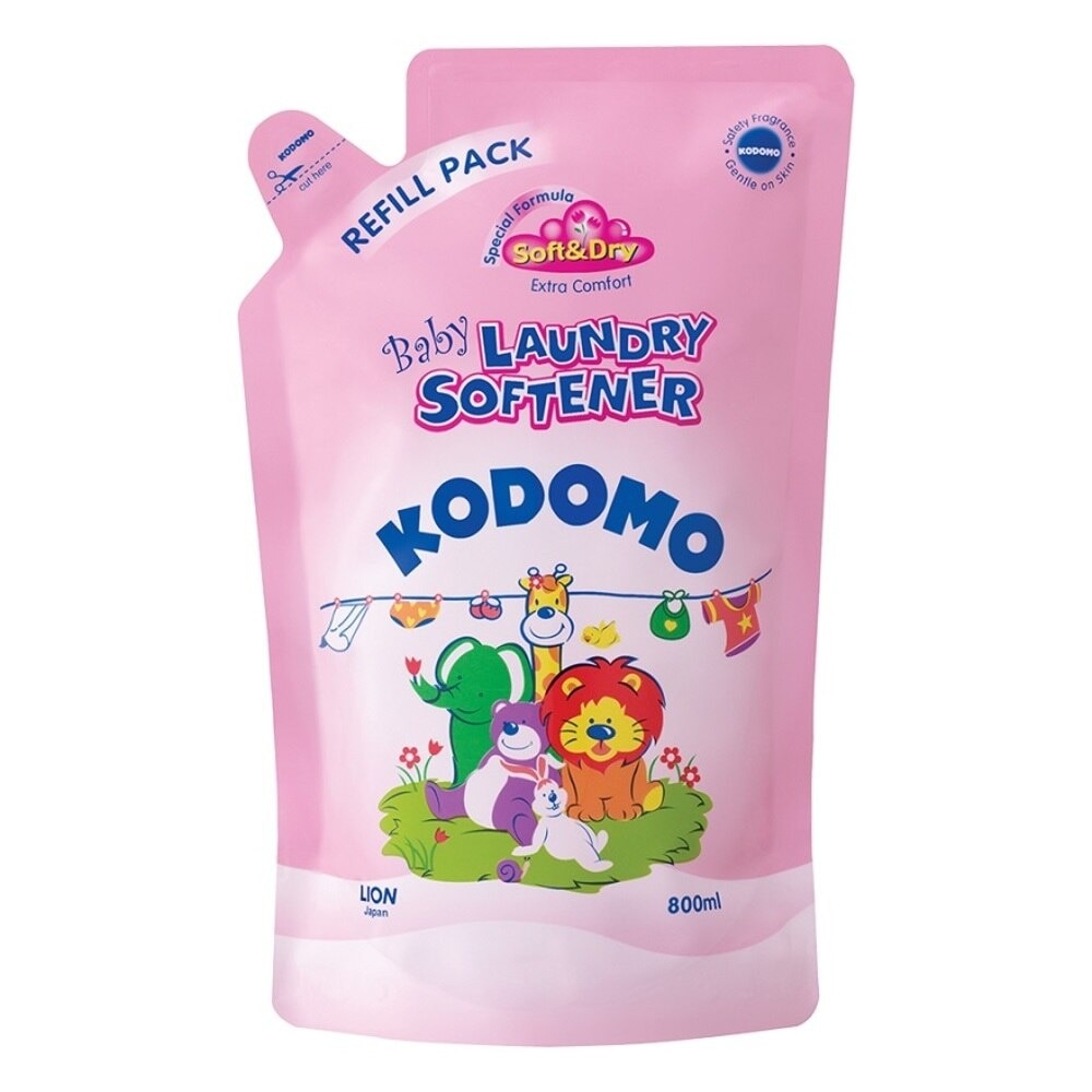 Baby Laundry Softener 800ml