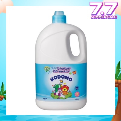 KODOMO Baby Laundry Detergent 2L
