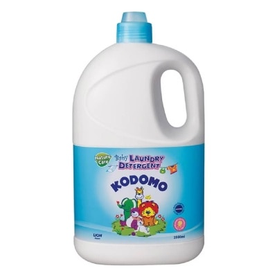 KODOMO Baby Laundry Detergent 2L