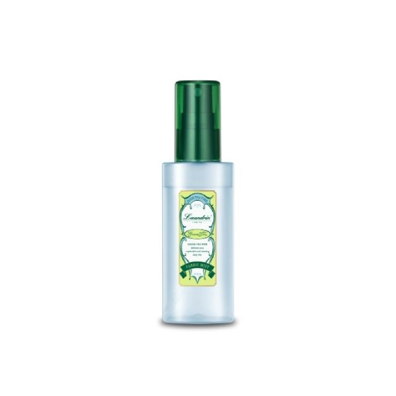 Good Tea Time Fabric Refresher Travel-Sized Green Tea 50ml image