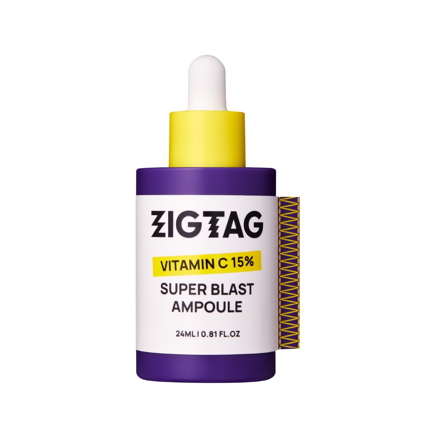 Vitamin C 15% Super Blast Ampoule 24ml image