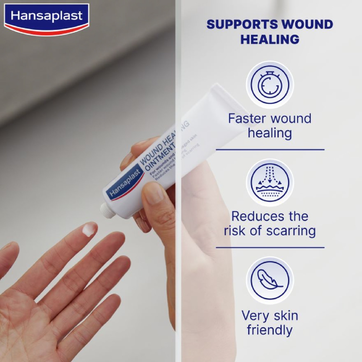 Wound Healing Ointment 20g