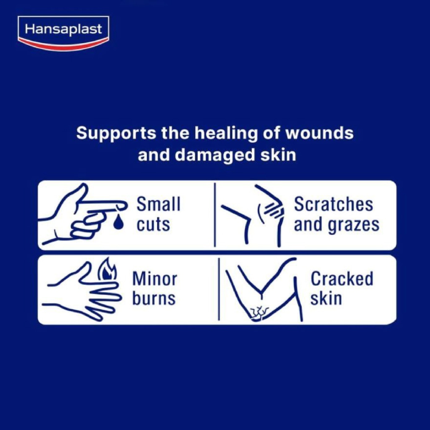 Wound Healing Ointment 20g