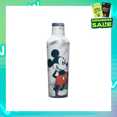 CORKCICLE Canteen Mickey Tie Dye 16oz
