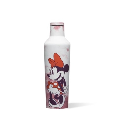 CORKCICLE Canteen Minnie Tie Dye 16oz