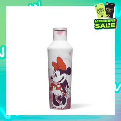 CORKCICLE Canteen Minnie Tie Dye 16oz